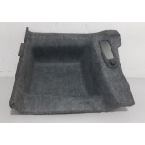  Acabamento Lateral Traseiro Esquerdo Volvo S60