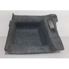  Acabamento Lateral Traseiro Esquerdo Volvo S60