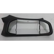  Moldura Multimidia Chevrolet Onix (52096475)