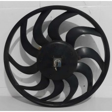 51837400 Eletroventilado Ventoinha Fiat Uno Vivace