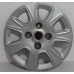 Calota Fiat Uno Aro 13 (par) Branco
