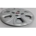 Calota Fiat Uno Aro 13 (par) Branco