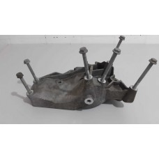 24582632 Suporte Compressor Ar Cond Chevrolet Onix 2017