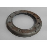 6763852 Trava Bomba Combustivel Bmw 320i 2007