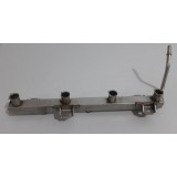 Flauta Bicos Injetores Bmw 320i 2.0 16v 2007