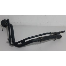  Gargalo Tanque Combustivel Nissan March