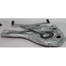  Maquina De Vidro Tras Dir Hyundai Tucson 2014