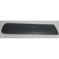 Mold Friso Porta Diant Dir Fiat Uno Way 2011 / (100180442) Verde-claro