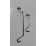 Tubo Da Caixa De Direção Fiat Palio 2013 1.6