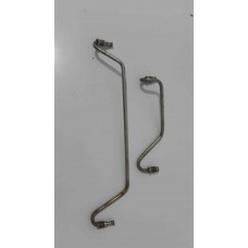 Tubo Da Caixa De Direção Fiat Palio 2013 1.6