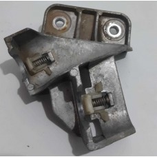 Suporte Do Trambulador Cambio Chevrolet Cobalt (25185211)