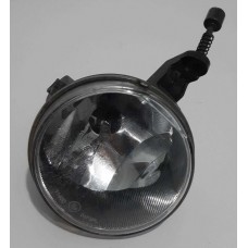 Farol De Milha Dir  Chevrolet Cobalt (52139281) Transparente