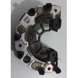 Placa Retificadora Alternador Chevrolet Astra 1.8 0124515023