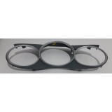 Moldura Painel Instrumento Honda Fit 2007