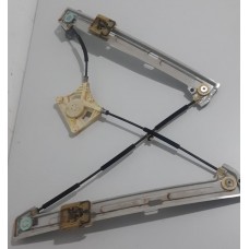 6ea837461 Maquina Vidro  Diant Esq Volkswagem Virtus 2017