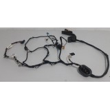 3300098822 Chicote Porta Diant Esq Volkswagem Virtus 2017