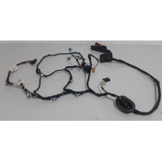 3300098822 Chicote Porta Diant Esq Volkswagem Virtus 2017