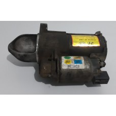 36100-2g000 Motor De Arranque Hyundai Ix35 2011 Manual