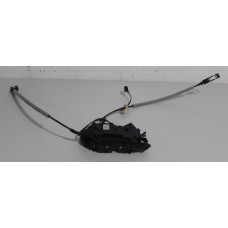 5nb837015c Fechadura Porta Diant Esq Volkswagem Virtus 2017