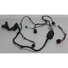 3300098822 Chicote Porta Diant Dir Volkswagem Polo 2018