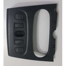 275000884r Moldura Comando  Ar Central Renault Sandero 2015