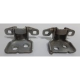 599553a Par Dobradiça Porta Diant Esq Renault Sandero 2015