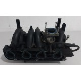 8200720456 Coletor Admissao Renault Sandero 1.6 8v