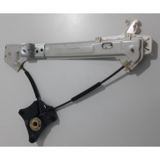 6ea839461 Maquina De Vidro Tras Esq Volkswagem Polo 2018