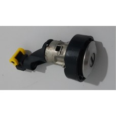 385060 Miolo Tampa Tras Renault Sandero 2015