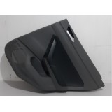 6ea868010 Forro  Porta Tras Dir Volkswagem Polo 2018 Preto