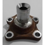 Ponta De Eixo Tras Volkswagem Polo/virtus 2018