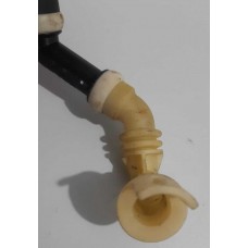 2q0820127 Mang Dreno Caixa Evaporadora Vw Polo/virtus 2018