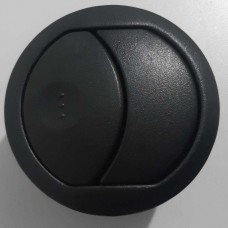 95214879 Difusor Ar Painel Chevrolet Montana 2017