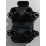 7700873701 Bobina Igniçao Renault Sandero 1.6 8v