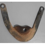 030253197 Suporte Escapamento Motor Gol 2021