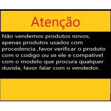 Tulipa Volkswagem Polo 2018 (33) Dentes