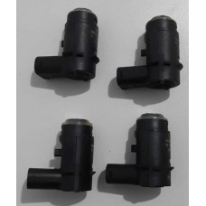 284375765 Jogo Sensor Estacionamento Re Renault Sandero 2015