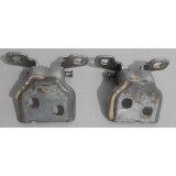 Par Dobradiça Porta Diant Dir Renault Sandero 2015