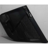 93254158 Forro Porta Tras Dir Chevrolet Astra Sedan 2001 Preto