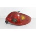 Lanterna Tras Dir S/placa Peugeot 206 2008 Original