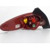 Lanterna Tras Dir S/placa Peugeot 206 2008 Original