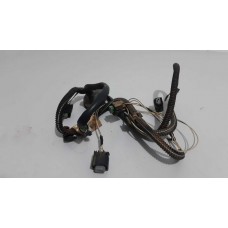 240151854 Chicote Sensor Estacionamento Renault Sandero 2015 Prateado