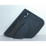 Forro Porta Tras Esq Renault Logan 2011(829a15488r) Cinza