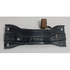 1s0802117a Suporte Travessa Escapamento Volkswagem Up 2016